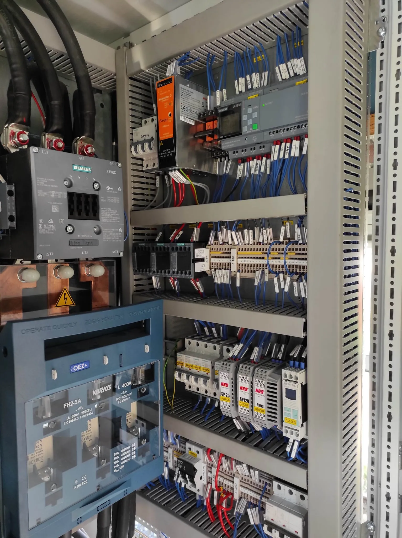 Švajčiarske električky jazdia bez troleja — 5